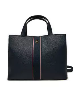 Сумка Tommy Hilfiger, темно-синий