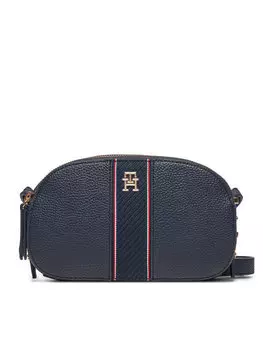 Сумка Tommy Hilfiger, темно-синий
