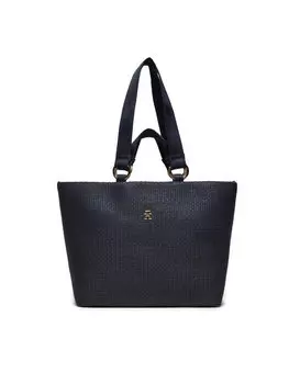 Сумка Tommy Hilfiger, темно-синий