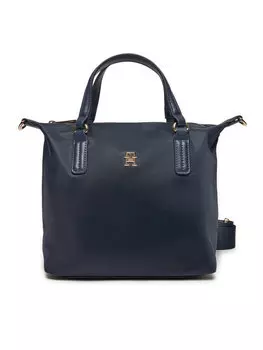 Сумка Tommy Hilfiger, темно-синий
