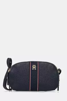 Сумка Tommy Hilfiger, темно-синий