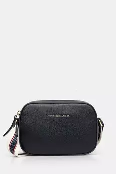 Сумка Tommy Hilfiger, темно-синий