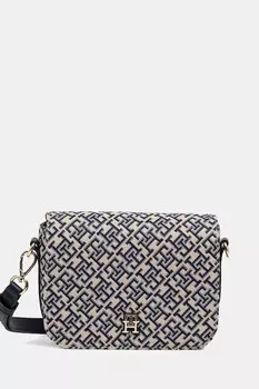 Сумка Tommy Hilfiger, темно-синий