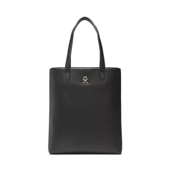 Сумка Tommy Hilfiger ThCasual Slim, черный