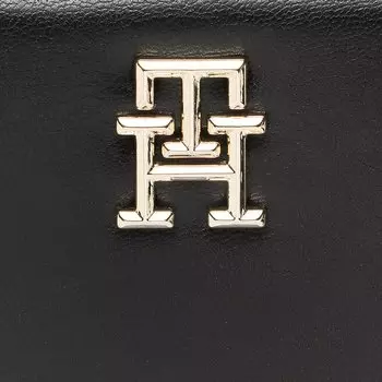 Сумка Tommy Hilfiger ThChic Trunk, черный
