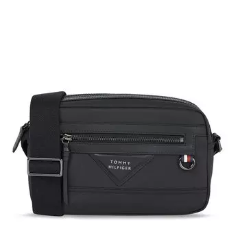Сумка Tommy Hilfiger ThClassic Prep, черный