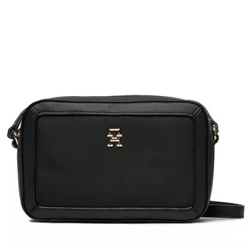 Сумка Tommy Hilfiger ThEssential S, черный