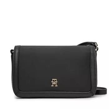 Сумка Tommy Hilfiger ThEssential S, черный