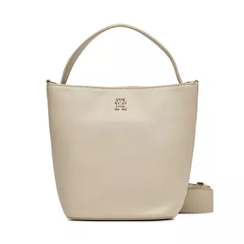 Сумка Tommy Hilfiger ThEssential Sc, белый