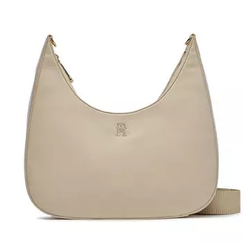 Сумка Tommy Hilfiger ThEssential Sc, белый