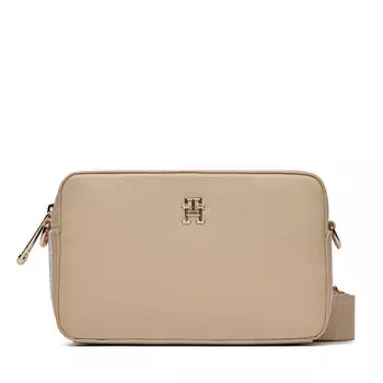 Сумка Tommy Hilfiger ThEssential Sc, белый