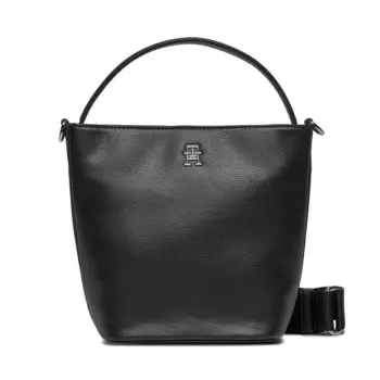 Сумка Tommy Hilfiger ThEssential Sc, черный