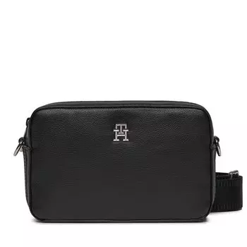Сумка Tommy Hilfiger ThEssential Sc, черный