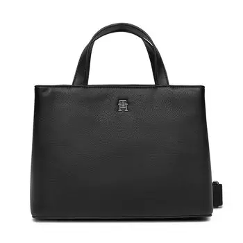 Сумка Tommy Hilfiger ThEssential Sc, черный