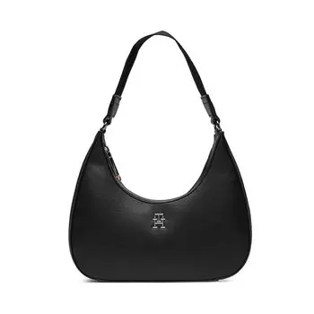 Сумка Tommy Hilfiger ThEssential Sc, черный