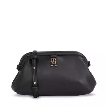 Сумка Tommy Hilfiger ThFeminine Crossover, черный