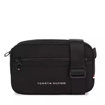Сумка Tommy Hilfiger ThSkyline Ew, черный