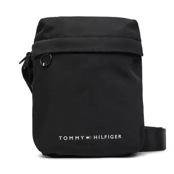 Сумка Tommy Hilfiger ThSkyline Mini, черный