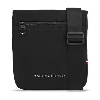 Сумка Tommy Hilfiger ThSkyline Mini, черный