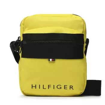 Сумка Tommy Hilfiger ThSkyline Mini, желтый