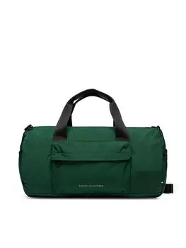 Сумка Tommy Hilfiger, зеленый