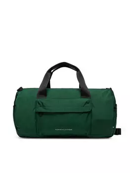 Сумка Tommy Hilfiger, зеленый