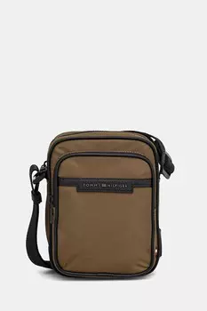 Сумка Tommy Hilfiger, зеленый