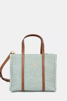 Сумка Tommy Hilfiger, зеленый