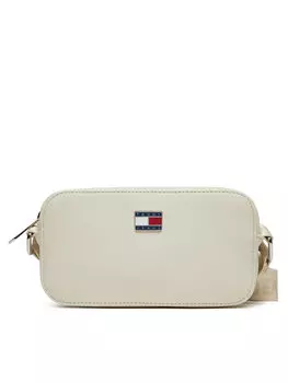 Сумка Tommy Jeans, экрю