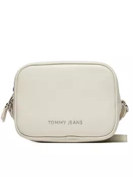 Сумка Tommy Jeans, экрю