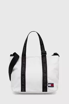 Сумка Tommy Jeans, белый