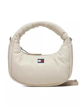 Сумка Tommy Jeans, бежевый
