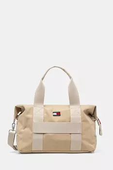 Сумка Tommy Jeans, бежевый