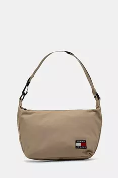 Сумка Tommy Jeans, бежевый