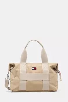 Сумка Tommy Jeans, бежевый