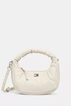 Сумка Tommy Jeans, бежевый