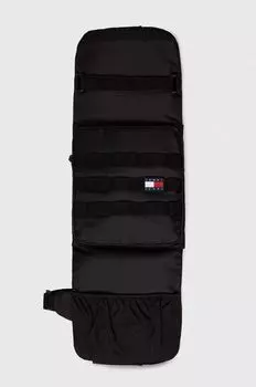 Сумка Tommy Jeans, черный