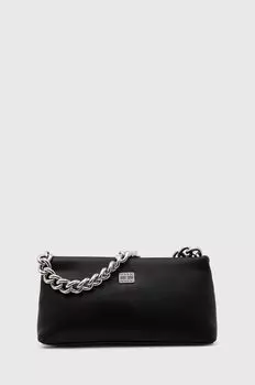 Сумка Tommy Jeans, черный