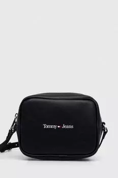 Сумка Tommy Jeans, черный