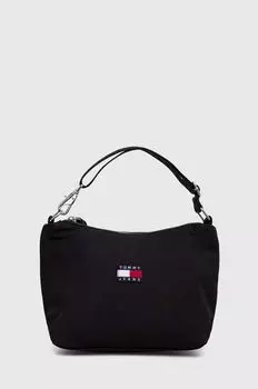 Сумка Tommy Jeans, черный