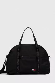 Сумка Tommy Jeans, черный