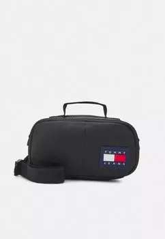 Сумка Tommy Jeans, черный