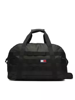 Сумка Tommy Jeans, черный