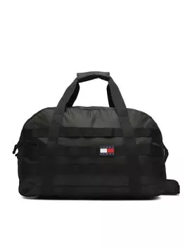 Сумка Tommy Jeans, черный