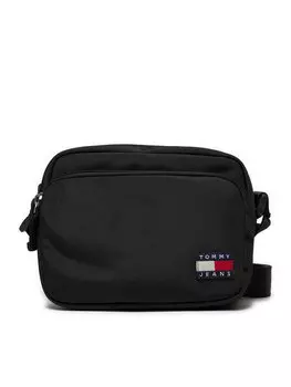 Сумка Tommy Jeans, черный