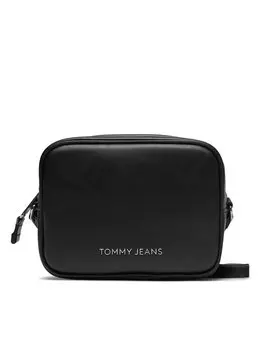Сумка Tommy Jeans, черный
