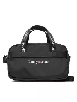 Сумка Tommy Jeans, черный