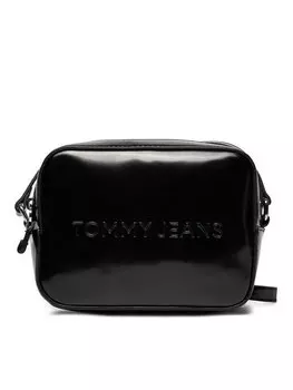 Сумка Tommy Jeans, черный