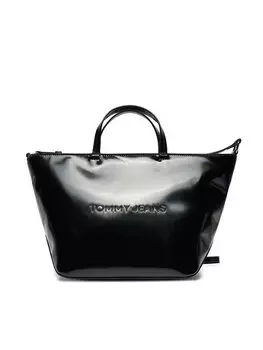 Сумка Tommy Jeans, черный