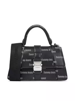 Сумка Tommy Jeans, черный